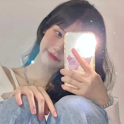 美丽坏美眉